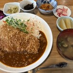 おひさま食堂ひなた家 - 