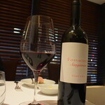 リストランテ カノフィーロ - トスカーナのサンジョベーゼ