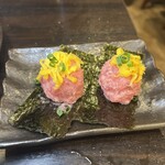 海老牡蠣酒場だるま - 