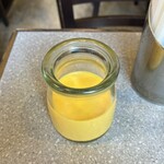 カリーライス専門店エチオピア - マンゴープリン