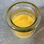 カリーライス専門店エチオピア - マンゴープリン