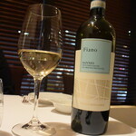 リストランテ カノフィーロ - カンパーニャのフィアーノ