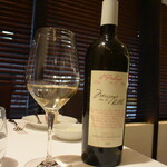 リストランテ カノフィーロ - トスカーナのフェルメンティーノ