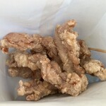 中津からあげテイクアウト専門店 中津 彩鶏々 - 