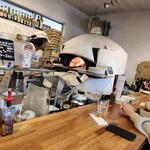 ピッツェリア アッローロ - 