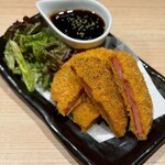 隠れ家居酒屋 富桜 - 