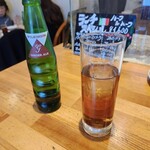 ピッツェリア アッローロ - 