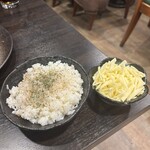 海老牡蠣酒場だるま - 