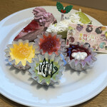 スイーツパラダイス 天王寺ミオ店 - 