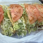 キングタコス 長田店 - 