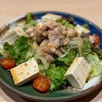 隠れ家居酒屋 富桜 - 