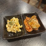 海老牡蠣酒場だるま - 