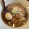 らぁ麺 行田屋