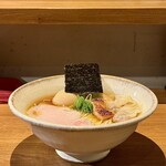 ジャパニーズ ラーメン 五感 - 