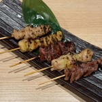 隠れ家居酒屋 富桜 - 