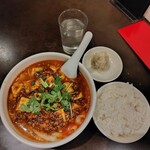 刀削麺・火鍋・西安料理 XI'AN 新宿西口店 - 