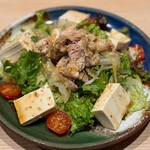 隠れ家居酒屋 富桜 - 