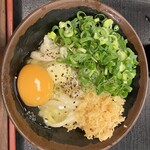 手打十段 うどんバカ一代 - 