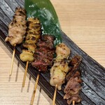 隠れ家居酒屋 富桜 - 