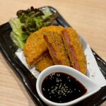 隠れ家居酒屋 富桜 - 