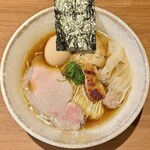 ジャパニーズ ラーメン 五感 - 