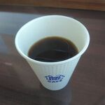 ミニストップ - ホット珈琲S
