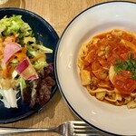 グッドモーニングカフェ - 