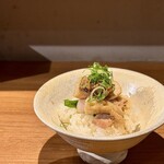 ジャパニーズ ラーメン 五感 - 