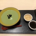 御食事処 発酵道 水蓮 - 