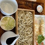 そば喜り よし田 - 