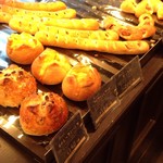 ブリアン 平野店