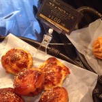 ブリアン 平野店