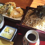 雅遊庵 風の陣 - 