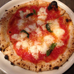 Pizzeria e Bar La Voce - 