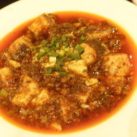 中国四川酒家 蔓山 - 陳麻婆豆腐