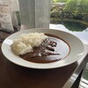 大観 - しまね和牛ビーフカレー　　1800円