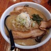 北海道ラーメン 帯広ロッキー 総本店
