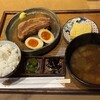 土鍋ご飯 然々