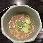 北浜鮨やまの - 