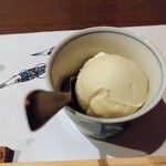 味楽 ゆめり - マルガージェラートいしる