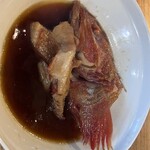 にほんいち水産直営 居酒屋あらた - 