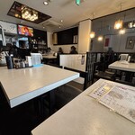 ヤンヤン - 店内