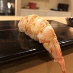 北浜鮨やまの - 