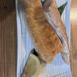 にほんいち水産直営 居酒屋あらた - 