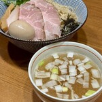 寿製麺 よしかわ - 