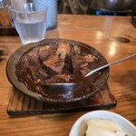あぶくま亭 - 
