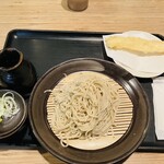 十割そば　繕 - 