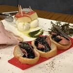 ブラチェリア バーヴァ - 