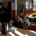 東京環七ラーメン じょっぱり - 