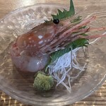 にほんいち水産直営 居酒屋あらた - 